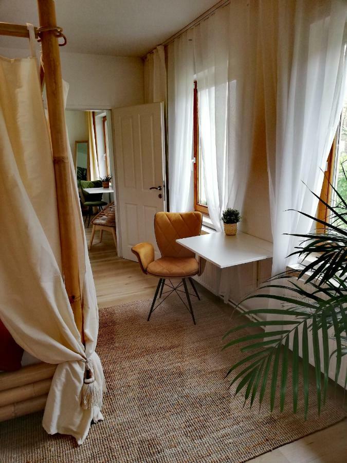 Ferienhaeuschen Gruber Villa Loosdorf Eksteriør bilde